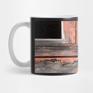 windowsill Mug